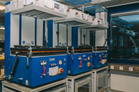 Herstellen von individuellen Orthesen (AFO) - SV.26.06.12